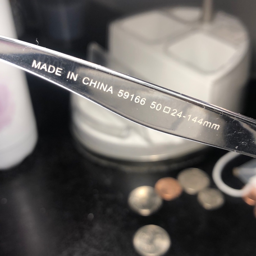 Lulus Sunglasses - Picture 4 of 5